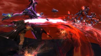 Get Bayonetta and Bayonetta 2 Bundle Wii U