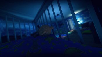 Among the Sleep PlayStation 4