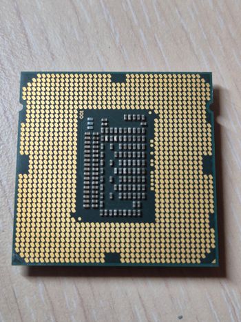 Intel Core i5-3470 3.2 GHz LGA1155 Quad-Core CPU