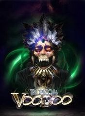 Tropico 4:  Voodoo (DLC) Steam Key GLOBAL