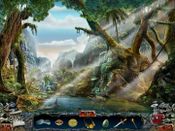 Mysteries & Nightmares: Morgiana