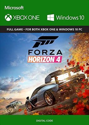 Forza Horizon 4 Código de PC/XBOX LIVE ARGENTINA