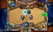 Hearthstone Deck Of Cards - 1 Pack Battle.net Key GLOBAL