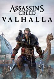 Get Assassin's Creed Valhalla Uplay Key EUROPE