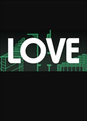 LOVE (PC) Steam Key GLOBAL