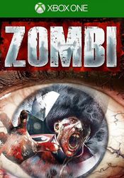 ZOMBI (Xbox One) Xbox Live Key EUROPE