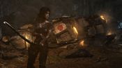 Tomb Raider: Definitive Edition PlayStation 4
