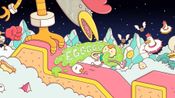 Eggggg - The platform puker for sale