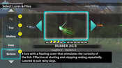 Redeem Legendary Fishing (Nintendo Switch) eShop Key EUROPE