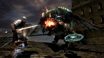 Buy Dark Souls __GAME_PLATFORM__ PlayStation 3