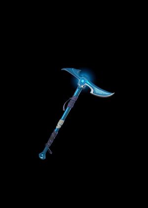 Fortnite - Inverted Blade Pickaxe (DLC) Epic Games Key GLOBAL