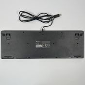 Redeem CORSAIR K55 RGB PRO XT Membrane Wired Gaming Keyboard – IP42 Dust and Spill-Resi