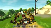 Scrap Mechanic (PC) Steam Key GLOBAL