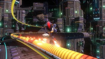 Sonic X Shadow Generations Xbox One for sale