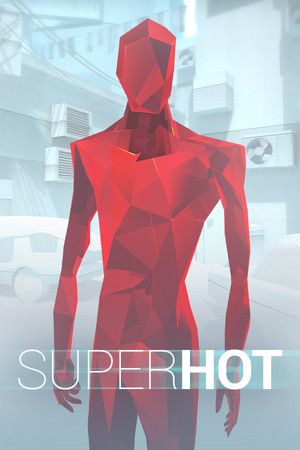 SUPERHOT MIND IS SOFTWARE BUNDLE Steam Key (PC) GLOBAL