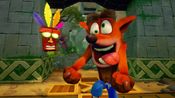 Crash Bandicoot N. Sane Trilogy  - Windows Store Key EUROPE for sale
