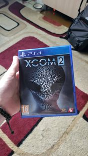 XCOM 2 PlayStation 4