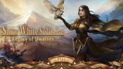 Snow White Solitaire. Legacy of Dwarves (PC) Steam Key GLOBAL