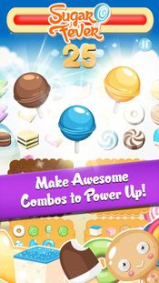 Sugar Fever for sale