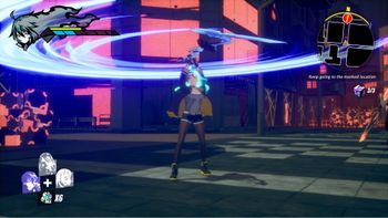 Dusk Diver PlayStation 4 for sale