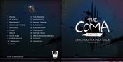 Buy The Coma: Recut - Soundtrack & Art Pack (DLC) (PC) Steam Key GLOBAL