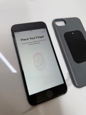Redeem Apple iPhone 8 64GB Space Gray