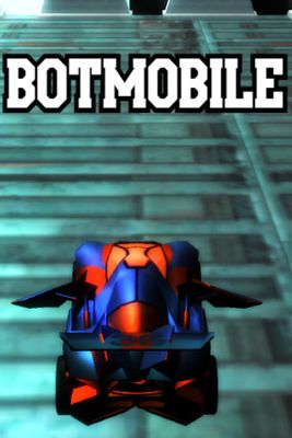 BotMobile game cover