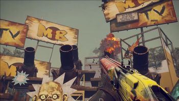 Get RAGE 2 Xbox One
