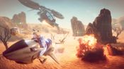 Everreach: Project Eden XBOX LIVE Key GLOBAL