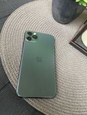 Iphone 11 pro max 64gb