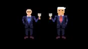 Trump Simulator 2017 Steam Key GLOBAL