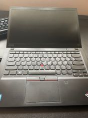 T490s i5-8365U 8GB RAM 256 SSD