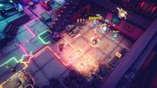 Danger Scavenger  (Nintendo Switch) eShop Key UNITED STATES