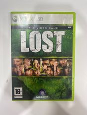 Lost: Via Domus Xbox 360