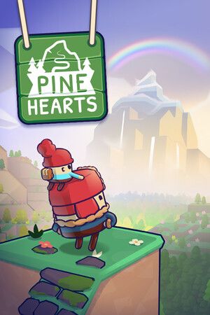 Pine Hearts Steam Key (PC) LATAM