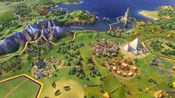 Sid Meier’s Civilization VI Anthology XBOX LIVE Key ARGENTINA