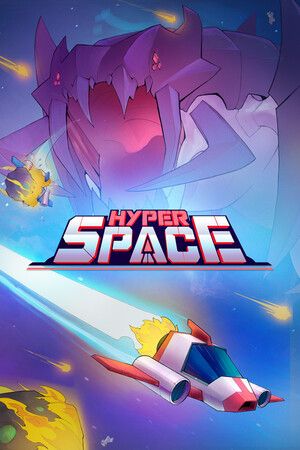 Hyper Space (PC) Steam Key GLOBAL