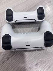 Buy 2 vnt. Ps5 baltos spalvos pulteliai