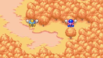 Pop'n TwinBee SNES