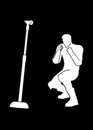 Fortnite - Front Page Pose Emote (DLC) Epic Games Key GLOBAL