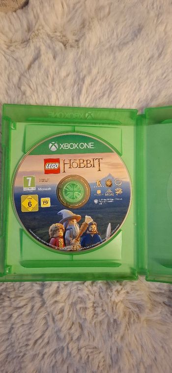 Get LEGO The Hobbit Xbox One