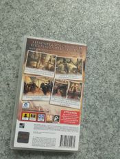 Buy Prince of Persia: Rival Swords PSP