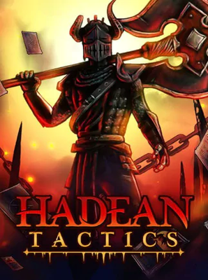 Hadean Tactics