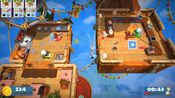Buy Overcooked! 2 (Nintendo Switch) eShop Key EUROPE