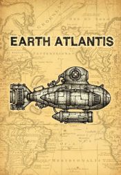 Earth Atlantis Steam Key GLOBAL