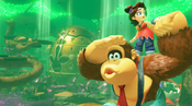Donkey Kong Bananza (Nintendo Switch 2) eShop Key UNITED STATES