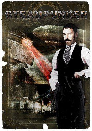 Steampunker Steam Key GLOBAL