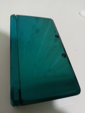 NINTENDO 3DS CON JUEGOS DIGITALES