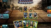 The Horus Heresy: Legions