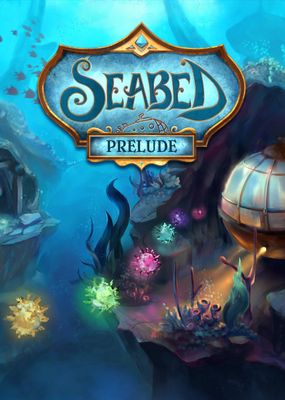 Seabed Prelude [VR]